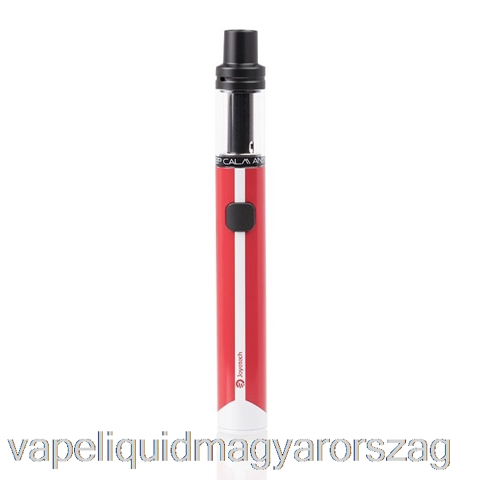 Joyetech Ego Aio Eco Starter Kit Piros Vape Folyadék